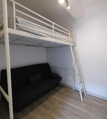 Maison De Village Avec Terrasse Proche Plages Lespignan