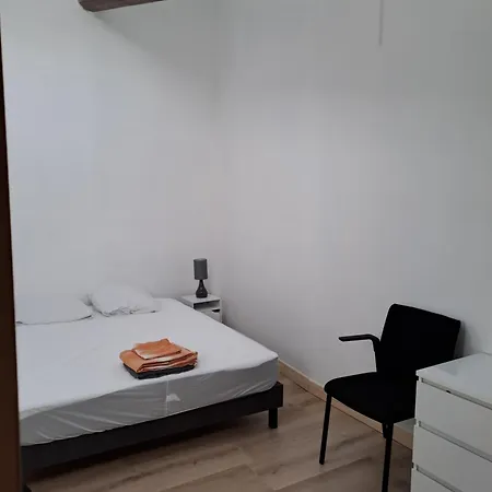 Maison De Village Avec Terrasse Proche Plages 別荘 Lespignan