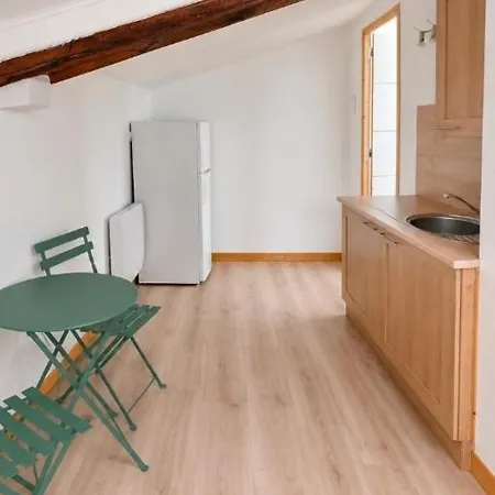 別荘 Maison Familiale 8 Pers - Calme Centre Village - Terrasse Tropezienne Proche Plages Lespignan